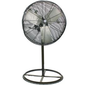 PEDESTAL FAN